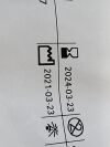 COOK MEDICAL Flexor Check-Flo Introducer G11635   Exp.2024-03  (Z3) Flexor Check-Flo Introducer