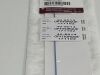 TERUMO Lot of 10 Radial TIG 4.5  40-5014   Exp.2020-10  (Z3) Radial TIG 4.5