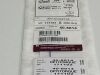 TERUMO Lot of 10 Radial TIG 4.5  40-5014   Exp.2020-10  (Z3) Radial TIG 4.5