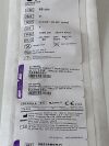 MERIT MEDICAL Impress Legato 56538BER-H   Exp.2024-10  (Z1) Impress Legato