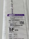MERIT MEDICAL Impress Legato 56538BER-H  Exp.2026-01  (Z1) Impress Legato