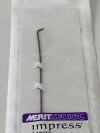 MERIT MEDICAL Impress Legato 56538BER-H  Exp.2026-01  (Z1) Impress Legato