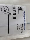 CORDIS Lot of 10 Ber II  451-415H0   Exp.2026-03  (Z1) Ber II