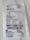 CORDIS Lot of 10 Ber II  451-415H0   Exp.2026-03  (Z1) Ber II