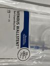 BOSTON SCIENTIFIC Venous WaIIstent H74912044208070  Exp.2022-10  (X17) Venous WaIIstent