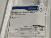 BOSTON SCIENTIFIC Venous WaIIstent H74912044208070  Exp.2022-10  (X17) Venous WaIIstent