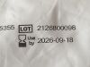 CARDINAL HEALTH T.E.D. Anti-Embolism Stockings   Exp.2026-09  to 2027-11 (V14) T.E.D. Anti-Embolism Stockings