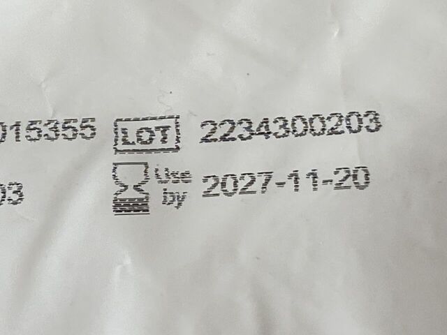 CARDINAL HEALTH T.E.D. Anti-Embolism Stockings   Exp.2026-09  to 2027-11 (V14) T.E.D. Anti-Embolism Stockings