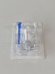 COVIDIEN Shiley Adult Flexible Tracheostomy Tube  4UN65R   Exp.2027-02 & 2028-11 (L7/V18) Shiley Adult Flexible Tracheostomy Tube