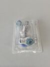 COVIDIEN Shiley Tracheostomy Tube  80XLTCP   Exp.2025-07 & 2026-05  (Y55/V18) Shiley Tracheostomy Tube