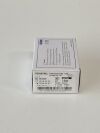 SMITHS MEDICAL Pediatric Tracheostomy Tube 65P050   Exp.2024-03  (V18) Pediatric Tracheostomy Tube