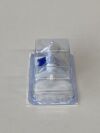 SMITHS MEDICAL Pediatric Tracheostomy Tube 65P050   Exp.2024-03  (V18) Pediatric Tracheostomy Tube