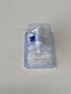 SMITHS MEDICAL Pediatric Tracheostomy Tube 65P050   Exp.2024-03  (V18) Pediatric Tracheostomy Tube