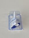 SMITHS MEDICAL Pediatric Tracheostomy Tube 65P050   Exp.2024-03  (V18) Pediatric Tracheostomy Tube