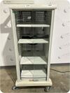 STRYKER ENDOSCOPY 240-099-011  Standard Cart