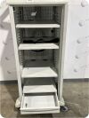 STRYKER ENDOSCOPY 240-099-011  Standard Cart