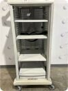 STRYKER ENDOSCOPY 240-099-011  Standard Cart