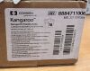COVIDIEN 8884711006 KANGAROO NASOGASTRIC FEEDING TUBE - 7G WEIGHTED DOBBHOF TIP 10FR/CH X 43