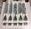 OLYMPUS PK-SP Bipolar High Frequency Cord (Qty 10) Urological Instrument