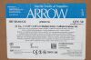 ARROW RA-04122 | | IN-DATE | EACHES | Radial Artery Catheterization Set 22 Ga. x 13/8" (3.49cm)