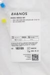 AVANOS 183109 | | IN-DATE | Box of 25 | Spinal Needle with Introducer * 8 Inch - Needle , 5 Inch - Introducer 25 Gauge Needle / 20 Gauge Intr