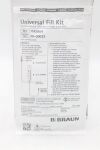 B BRAUN 7M2804 | | Box of 6 | Universal Fill Kit