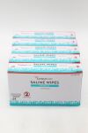 CARDINAL HEALTH MW-SAL | | Box of 2400 | Saline Wipes Sterile