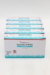 CARDINAL HEALTH MW-SAL | | Box of 2400 | Saline Wipes Sterile