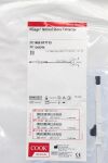 COOK MEDICAL G48294 | | In Date | Eaches | NGE-017115 Nitinol Stone Extractor 1.7fr 115 cm 8mm