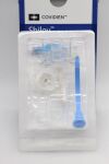 COVIDIEN 4CN65H | | IN-DATE | EACHES | Shiley Adult Flexible Tracheostomy Tube with TaperGuard Cuff Disposable Inner Cannula