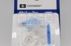 COVIDIEN 4CN65H | | IN-DATE | EACHES | Shiley Adult Flexible Tracheostomy Tube with TaperGuard Cuff Disposable Inner Cannula