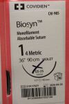 COVIDIEN CM-905 Sutures