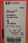 COVIDIEN CM-966 Sutures