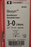 COVIDIEN SM-822 Sutures