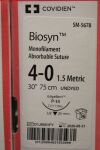 COVIDIEN SM-5678 Sutures