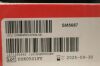 COVIDIEN SM-5687 Sutures