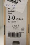 COVIDIEN GG-123 Sutures