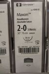 COVIDIEN 6245-51 Sutures