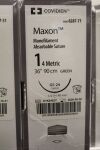 COVIDIEN 6287-71 Sutures