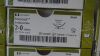 COVIDIEN SN-664 Sutures
