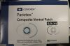 COVIDIEN PCO6VP | | IN-DATE | EACHES | Parietex Composite Ventral Patch 6.6cm