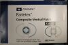 COVIDIEN PCO8VP | | IN-DATE | EACHES | Parietex Composite Ventral Patch 8.6cm
