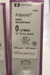 COVIDIEN CL-831 Sutures