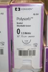 COVIDIEN GL-324 Sutures