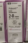 COVIDIEN CL-830 Sutures