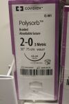 COVIDIEN CL-801 Sutures
