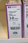 COVIDIEN UL-204 Sutures