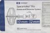 COVIDIEN SMBTTOVLX | | EXPIRED | EACHES | Spacemaker Pro Single Use Access and Dissector System 10mm-12mm