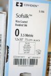 COVIDIEN S-316 Sutures