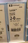 COVIDIEN GS-833 Sutures